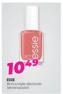 Familiprix ESSIE Selected nail polish offer