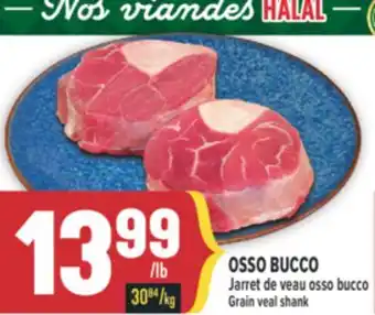 Marché Adonis OSSO BUCCO offer