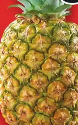 Marche Ami GROS ANANAS TROPICAL GOLD | TROPICAL GOLD LARGE PINEAPPLE offer