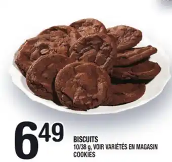 Marche Ami BISCUITS | COOKIES offer