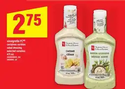 Maxi VINAIGRETTE PC | salad dressing, 475 mL offer