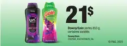 Provigo DOWNY/GAIN PERLES, 853 G offer