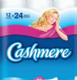 Brunet CASHMERE Papiers hygiéniques sélectionnés offer