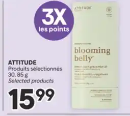 Brunet ATTITUDE Produits sélectionnés offer