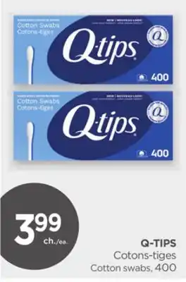 Proxim Q-TIPS offer