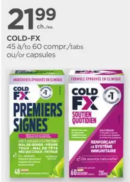 Proxim COLD - FX offer