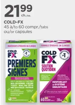 Proxim COLD - FX offer