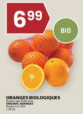 Rachelle-Bery Grocery ORGANIC ORANGES offer