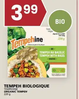 Rachelle-Bery Grocery TEMPEHINE ORGANIC TEMPEH offer