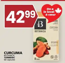 Rachelle-Bery Grocery TURMERIC offer