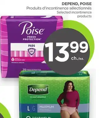 Proxim DEPEND | POISE offer