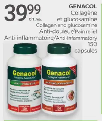 Proxim GENACOL offer