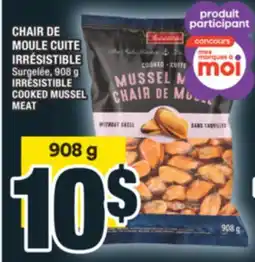 Super C CHAIR DE MOULE CUITE IRRÉSISTIBLE offer