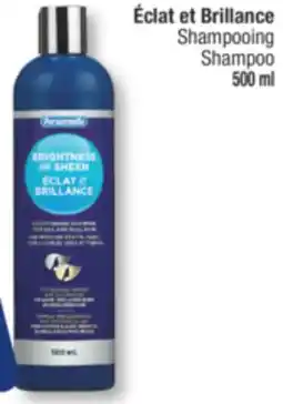 Jean Coutu PERSONNELLE Éclat et Brillance Shampoo offer