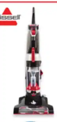 Walmart Bissell PowerForce Turbo Rewind Pet Upright Vacuum offer