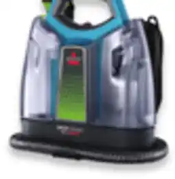 Walmart PowerForce Turbo Rewind Pet Upright Vacuum offer