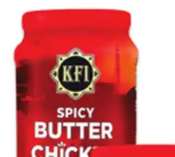 Walmart KFI Cooking Sauces offer