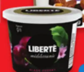 Walmart Liberté Méditerranée 500 g or 4 x 100 g Greek 2 x 130 g or 4 x 100 g Yogurt offer