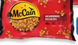 Walmart McCain Frozen Diced Hashbrowns offer