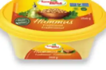 Walmart Fontaine Santé Hummus offer