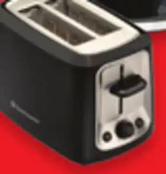 Walmart 2-Slice Toaster offer