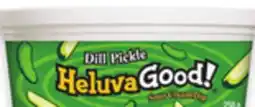 Walmart Heluva Good! Dip offer