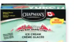 Walmart Chapman's Yukon Novelties offer