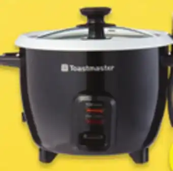 Walmart Rice Cooker offer