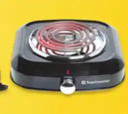 Walmart Single Burner offer