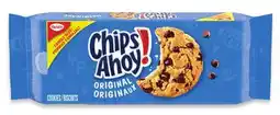 Walmart CHRISTIE Cookies Family Size offer