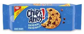 Walmart CHRISTIE Cookies Family Size offer