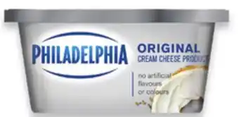 Walmart Philadelphia Cream Cheese offer