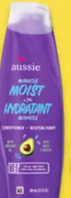 Walmart Aussie Conditioner offer