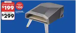 Real Canadian Superstore PC PIZZA OVEN offer