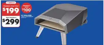 Real Canadian Superstore PC PIZZA OVEN offer