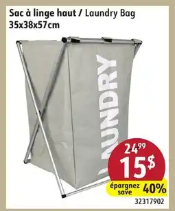 Hart Laundry Bag offer