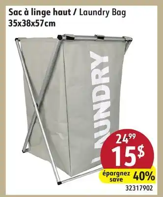 Hart Laundry Bag offer