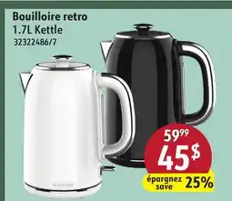 Hart Kettle offer