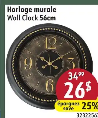 Sushi Shop Wall Clock offer