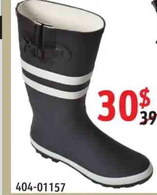 Hart Rubber Boots offer