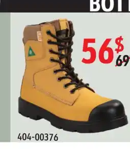 Hart MEN'S WORK BOOTS offer