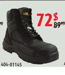 Hart MEN'S WORK BOOTS offer