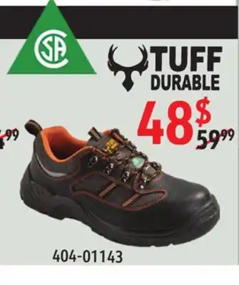 Hart MEN'S WORK BOOTS offer