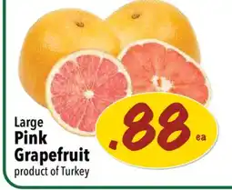 Farm Boy Large Pink Grapefruit offer