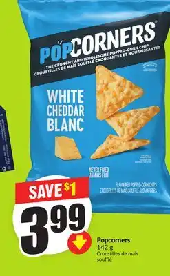 Chalo FreshCo Popcorners 142 g offer