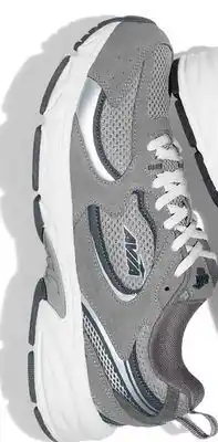 Walmart Men's Avia Athletic Shoes offer