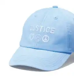 Walmart Justice Hats offer