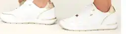 Walmart MEXX White casual shoe, Women sneaker white offer