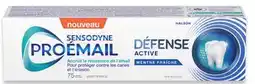 Walmart Sensodyne Pronamel Active Shield Toothpaste offer