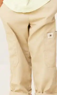 Walmart Carpenter pants offer